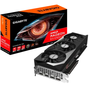 Radeon RX 6900 XT GAMING OC 16G